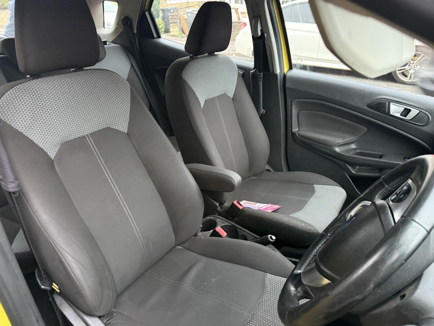 Used Ford Ecosport 2016 for sale - 76483309: Photo 9