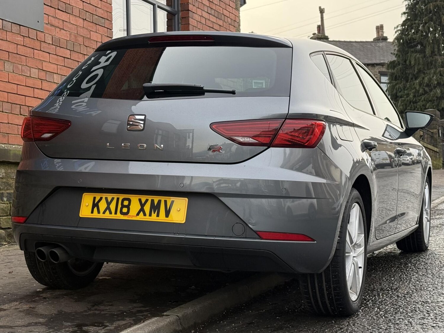 Used SEAT Leon 2018 for sale - 77307155: Photo 11