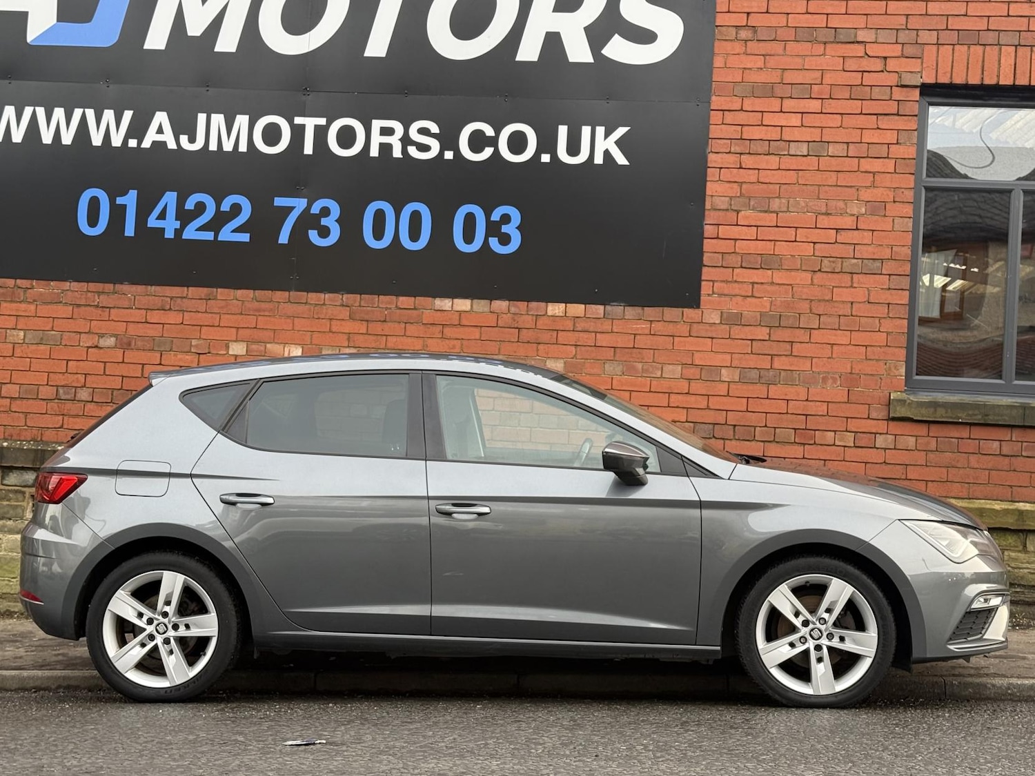 Used SEAT Leon 2018 for sale - 77307155: Photo 12