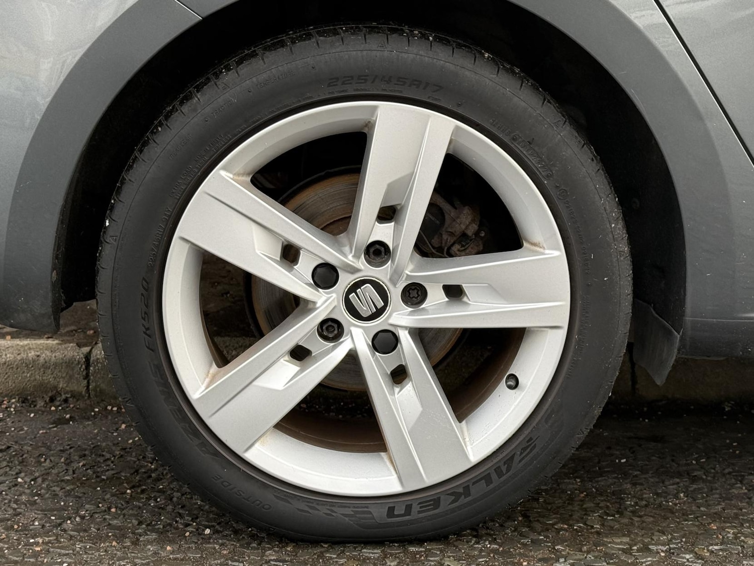 Used SEAT Leon 2018 for sale - 77307155: Photo 13