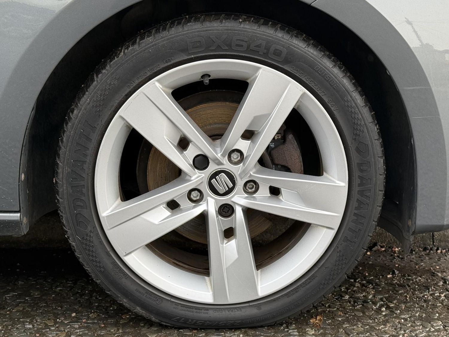 Used SEAT Leon 2018 for sale - 77307155: Photo 14