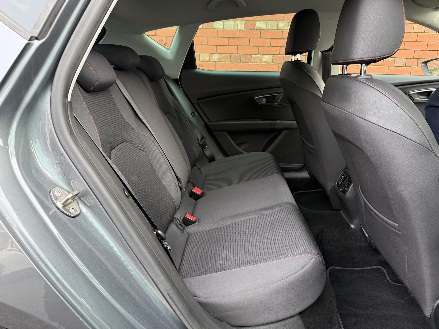 Used SEAT Leon 2018 for sale - 77307155: Photo 15