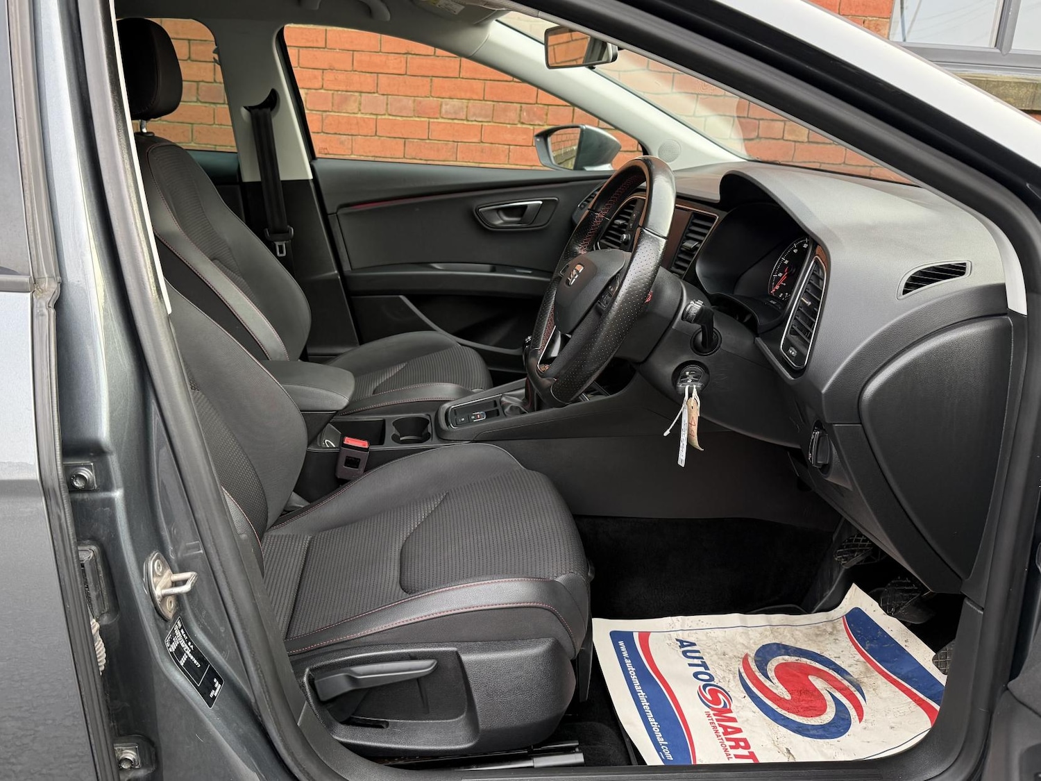 Used SEAT Leon 2018 for sale - 77307155: Photo 16