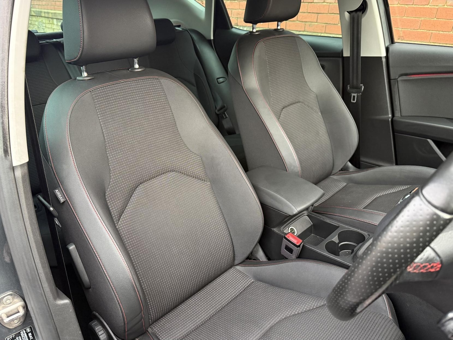 Used SEAT Leon 2018 for sale - 77307155: Photo 17