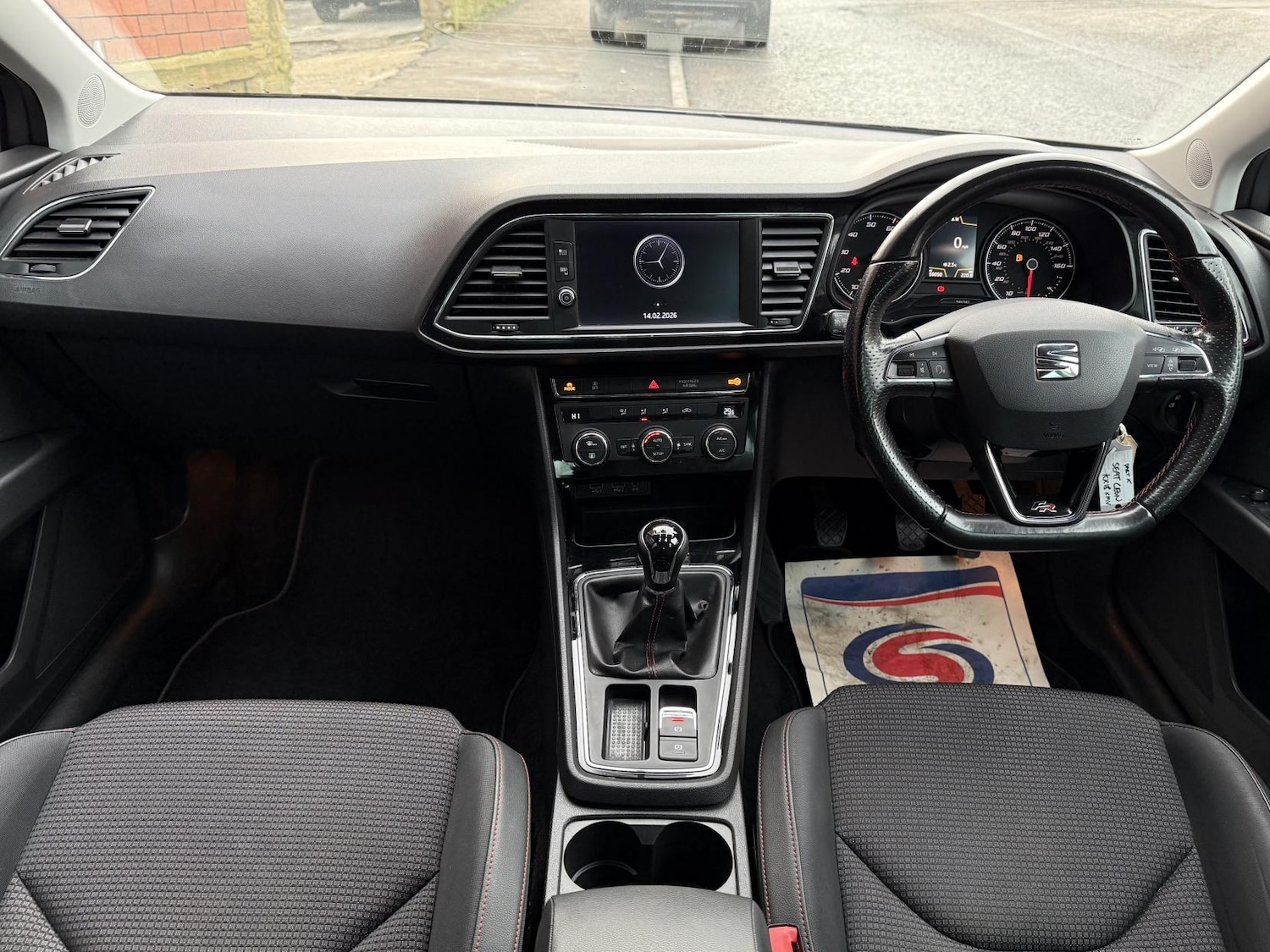 Used SEAT Leon 2018 for sale - 77307155: Photo 18