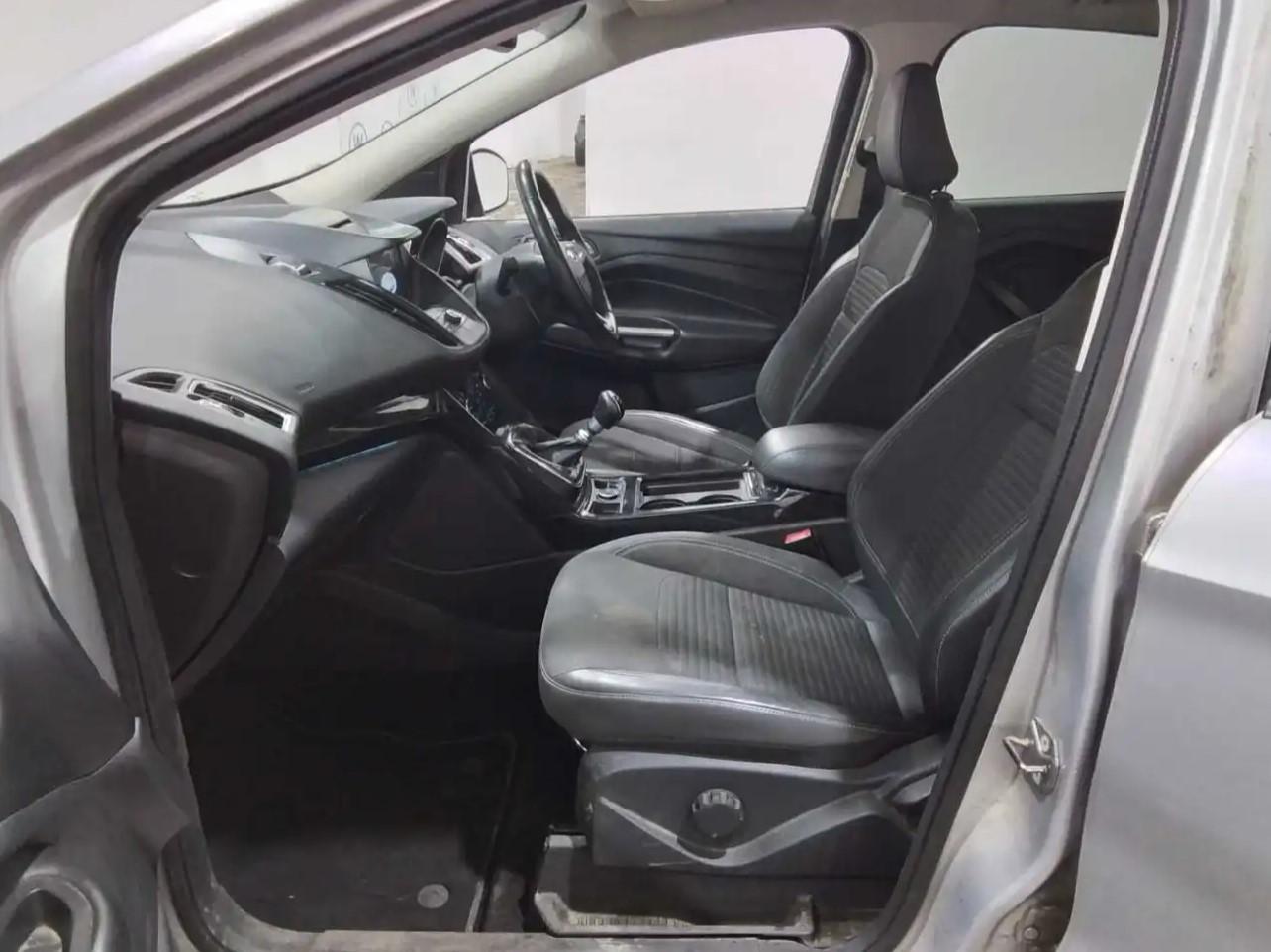 Used SEAT Leon 2018 for sale - 77307155: Photo 4