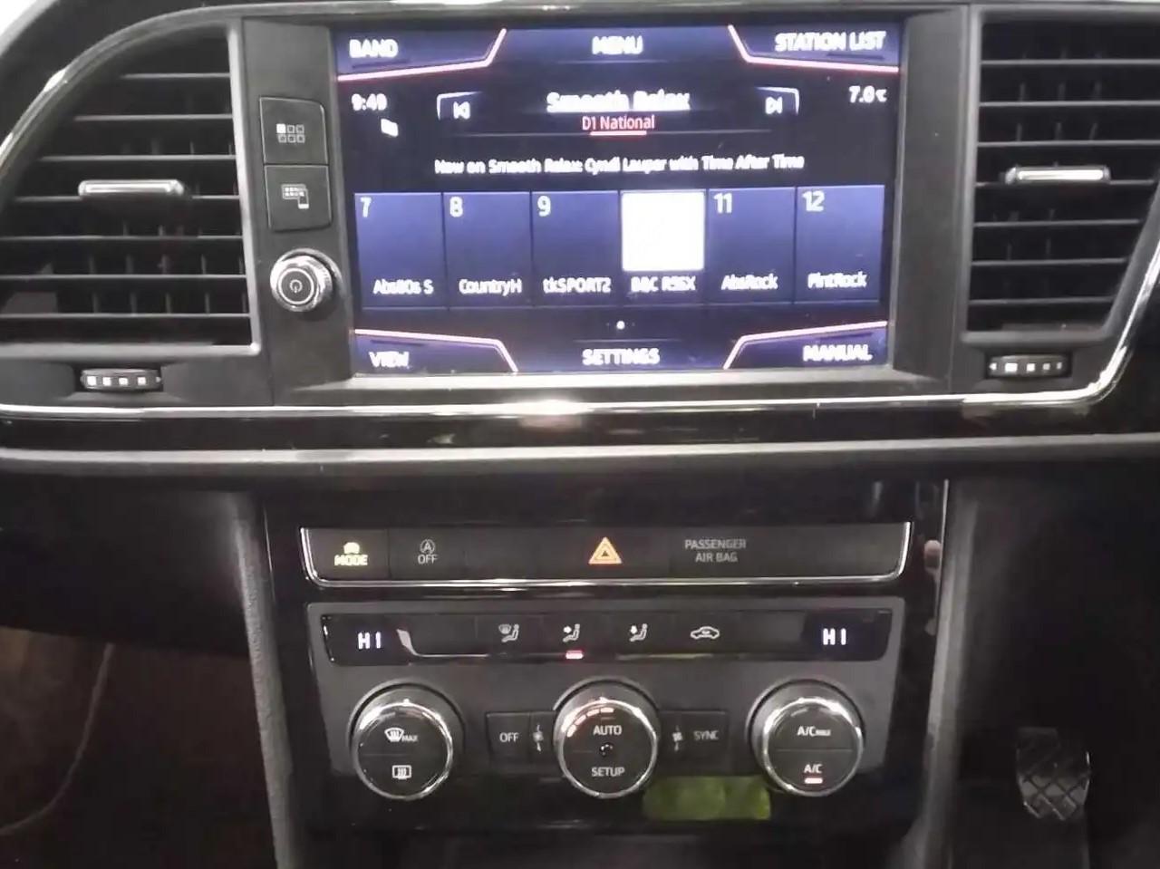 Used SEAT Leon 2018 for sale - 77307155: Photo 6