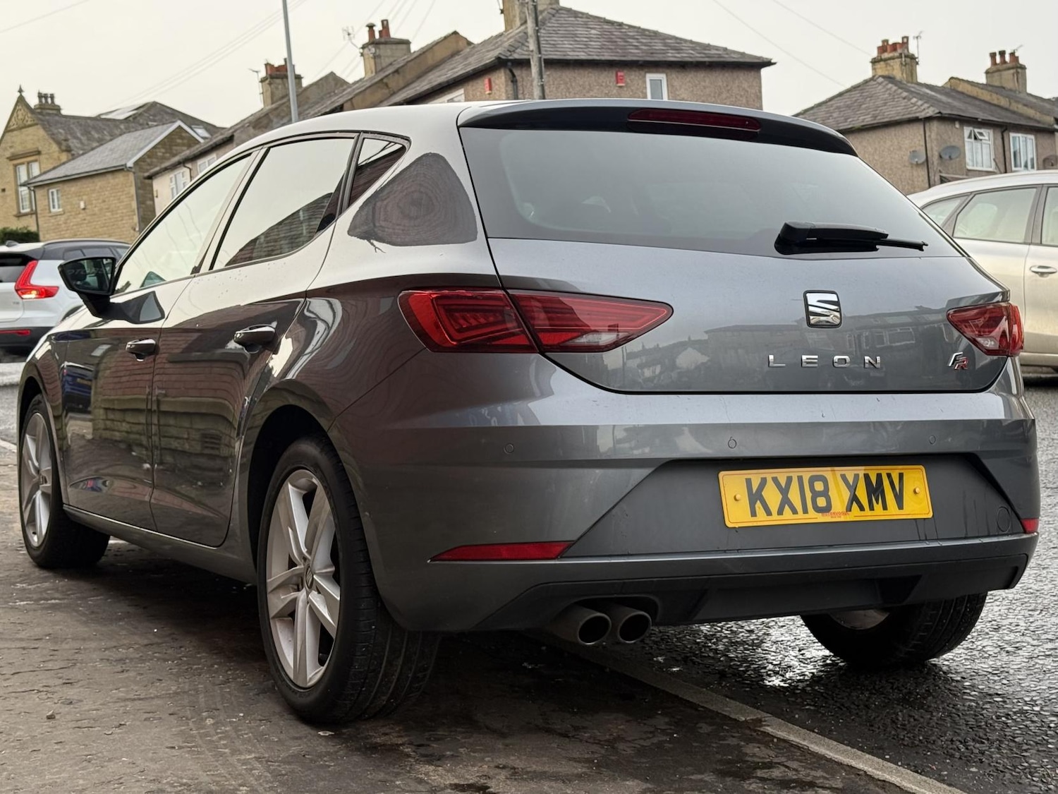 Used SEAT Leon 2018 for sale - 77307155: Photo 7