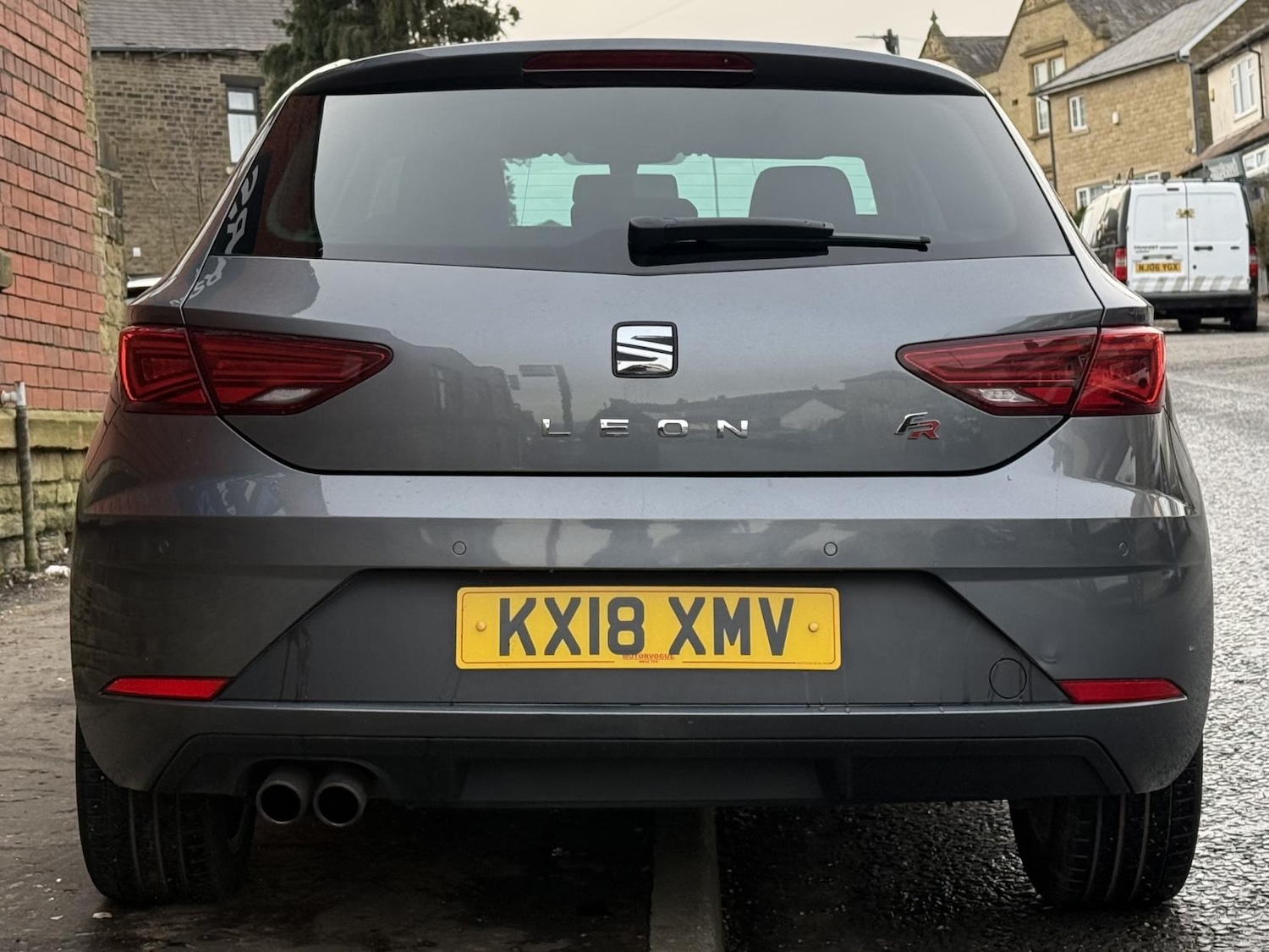 Used SEAT Leon 2018 for sale - 77307155: Photo 8