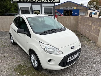 Used Ford Ka 2013 for sale - 79802013: Photo