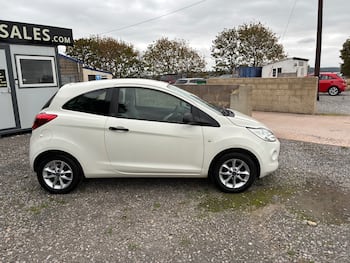Used Ford Ka 2013 for sale - 79802013: Photo