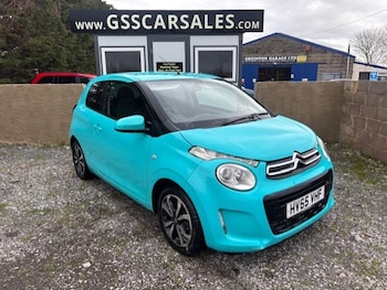 2015 (65) - 1.0 VTi Flair 3dr [Start Stop]