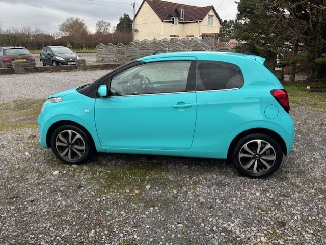 Used Citroen C1 2015 for sale - 77164813: Photo 3