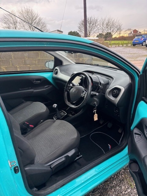 Used Citroen C1 2015 for sale - 77164813: Photo 5