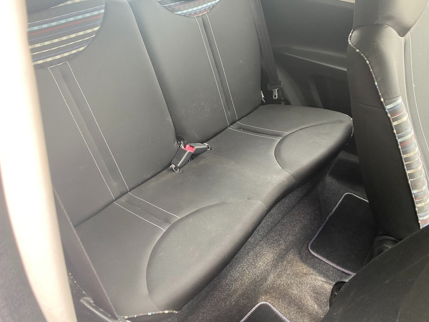 Used Citroen C1 2013 for sale - 76352443: Photo 4