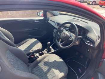 Used Vauxhall Corsa 2015 for sale - 74982252: Photo