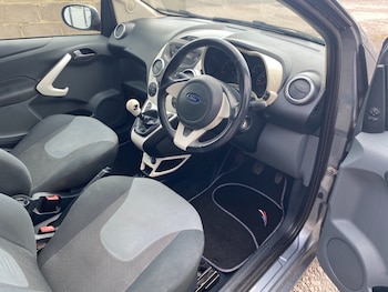 Used Ford Ka 2015 for sale - 75467127: Photo