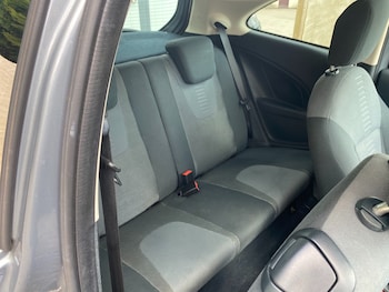 Used Ford Ka 2015 for sale - 75467127: Photo