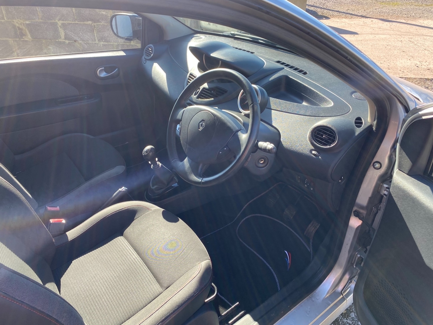 Used Renault Twingo 2013 for sale - 76343969: Photo 3