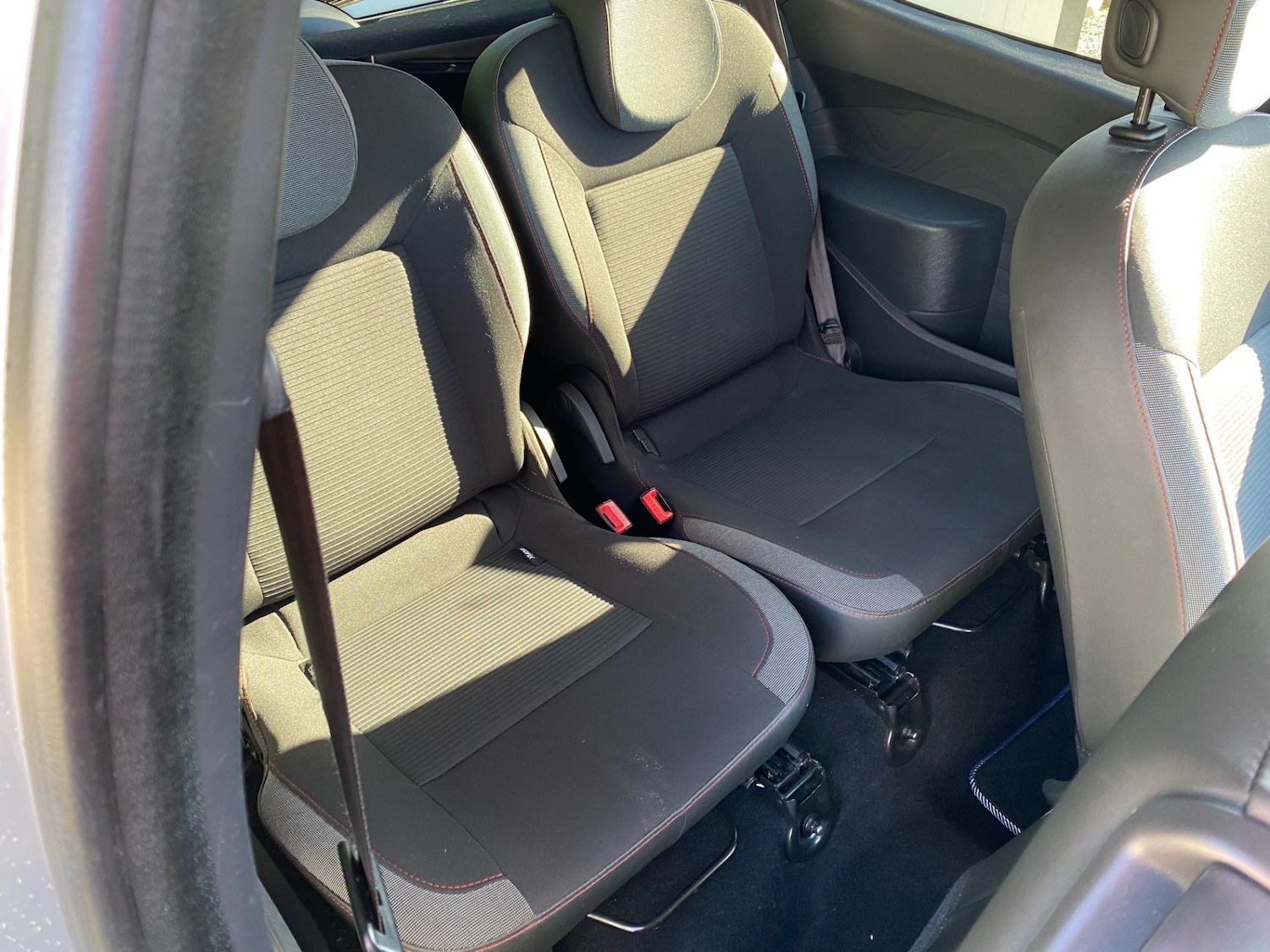 Used Renault Twingo 2013 for sale - 76343969: Photo 4