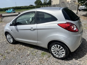 Used Ford Ka 2014 for sale - 78926545: Photo