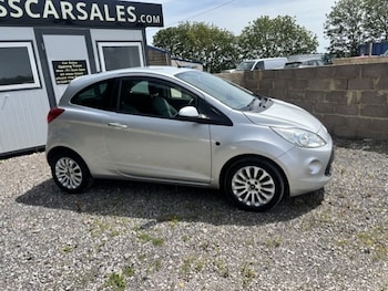 Used Ford Ka 2014 for sale - 78926545: Photo
