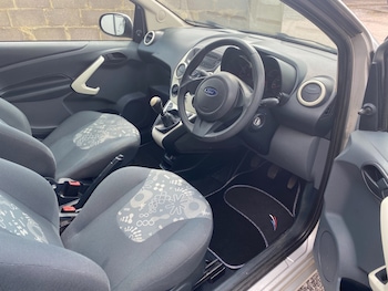 Used Ford Ka 2014 for sale - 76114884: Photo 3