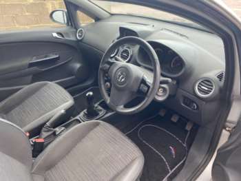 Used Vauxhall Corsa 2014 for sale - 74469461: Photo