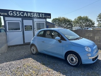 Used Fiat 500 2013 for sale - 79153998: Photo