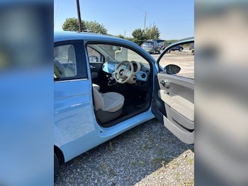 Used Fiat 500 2013 for sale - 79153998: Photo