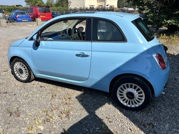 Used Fiat 500 2013 for sale - 79153998: Photo