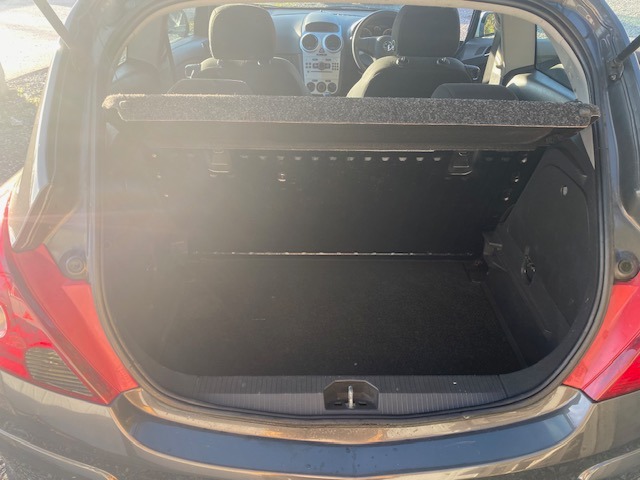 Used Vauxhall Corsa 2014 for sale - 76651174: Photo 6