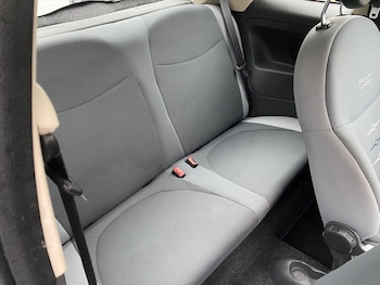 Used Fiat 500 2015 for sale - 78680836: Photo