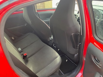 Used Citroen C1 2015 for sale - 77604499: Photo