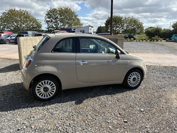 Used Fiat 500 2014 for sale - 79433700: Photo