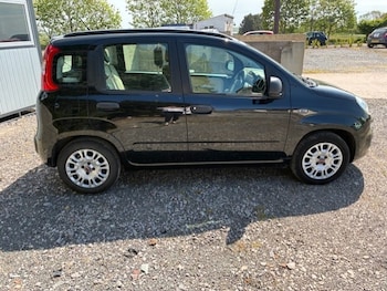 Used Fiat Panda 2014 for sale - 78422345: Photo