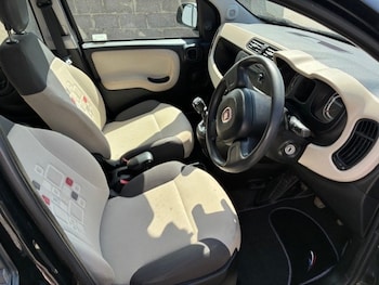 Used Fiat Panda 2014 for sale - 78422345: Photo