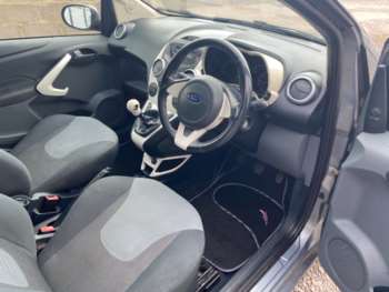 Used Ford Ka 2015 for sale - 74470086: Photo