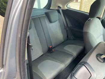 Used Ford Ka 2015 for sale - 74470086: Photo