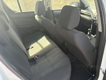 Used Suzuki Swift 2014 for sale - 79391780: Photo