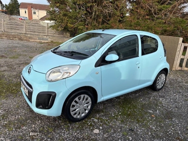 Used Citroen C1 2013 for sale - 77164809: Photo 2
