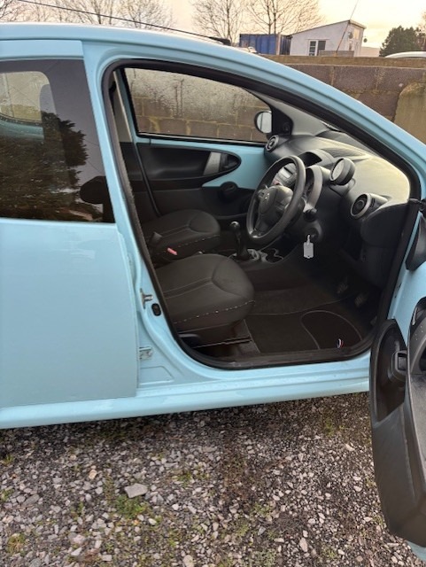 Used Citroen C1 2013 for sale - 77164809: Photo 6