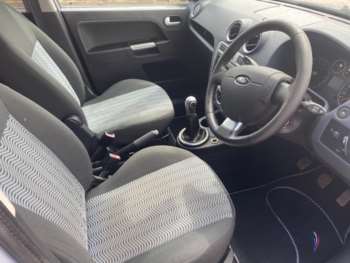 Used Ford Fusion 2011 for sale - 75331941: Photo