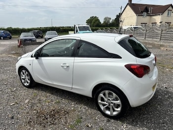 Used Vauxhall Corsa 2015 for sale - 78735016: Photo