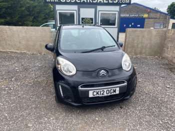 2012 (12) - 1.0i VTR 3dr
