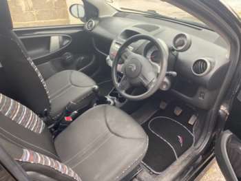 Used Citroen C1 2012 for sale - 74755744: Photo