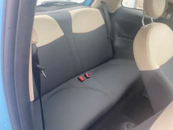 Used Fiat 500 2012 for sale - 74387244: Photo