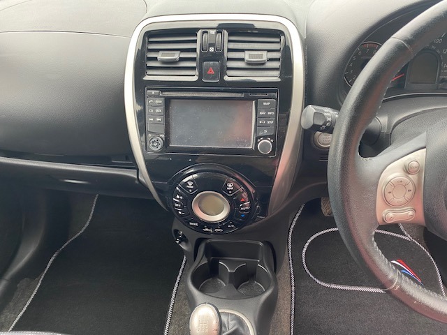 Used Nissan Micra 2014 for sale - 77848415: Photo 4