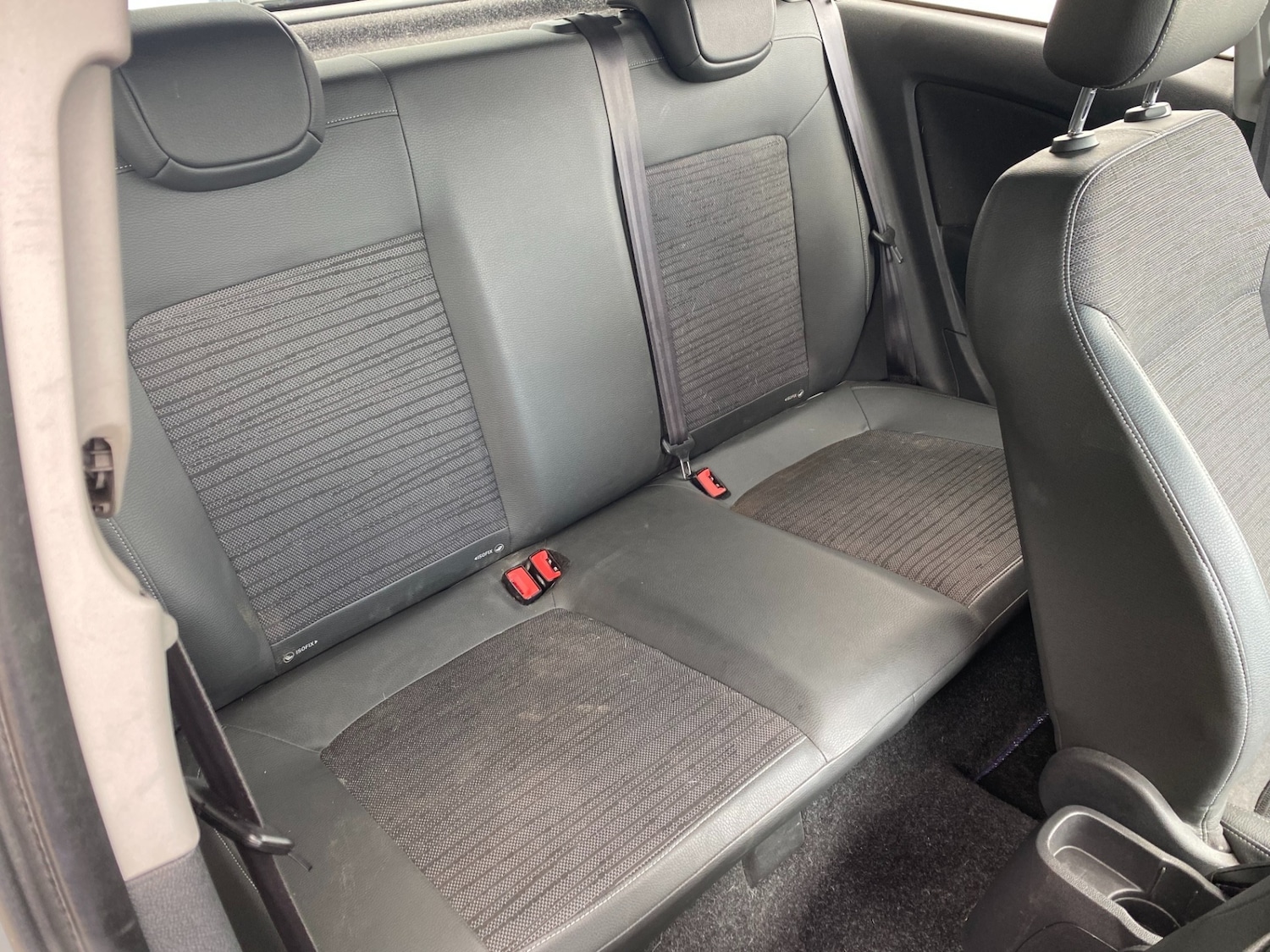 Used Vauxhall Corsa 2014 for sale - 76352701: Photo 4