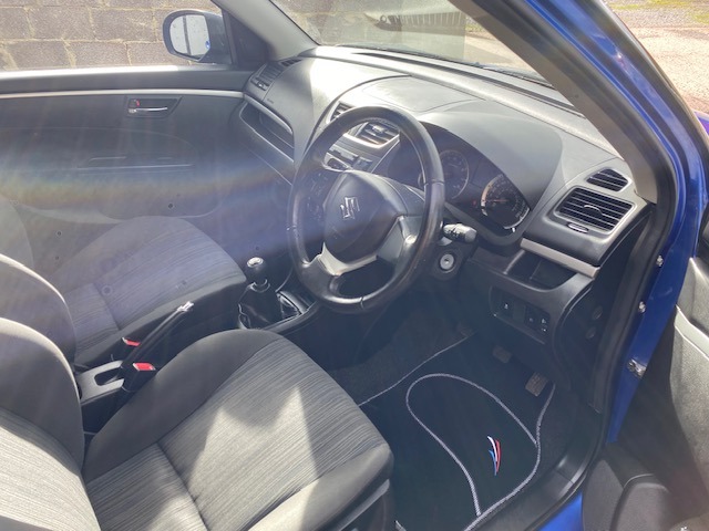 Used Suzuki Swift 2014 for sale - 76379030: Photo 3